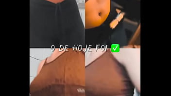 Gostosa safada linda