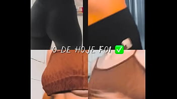 Gostosa safada linda