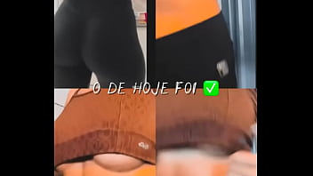 Gostosa safada linda