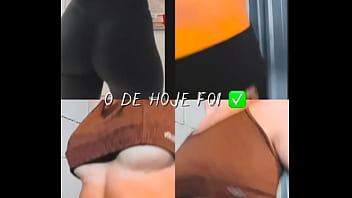 Gostosa safada linda