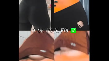 Gostosa safada linda