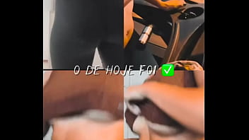 Gostosa safada linda