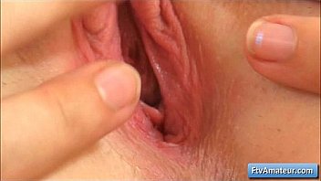 Ftv girls masturbating first time video from 09