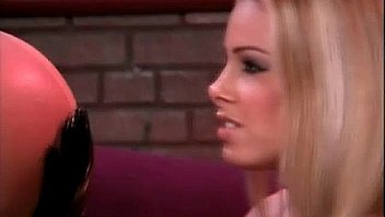 Hot sexy great body nice tits babe gets