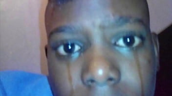 He got the jorge washinton 6s on