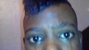 He got the jorge washinton 6s on