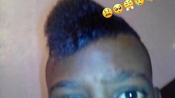 He got the jorge washinton 6s on