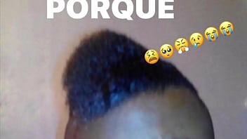 He got the jorge washinton 6s on