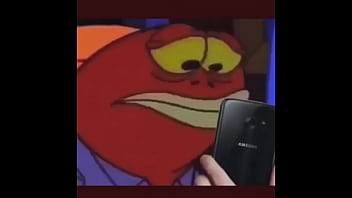 He got the jorge washinton 6s on