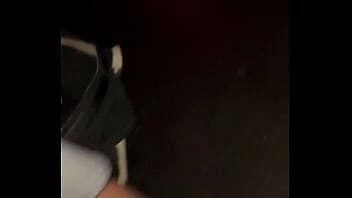 Carol fucking at bookstore