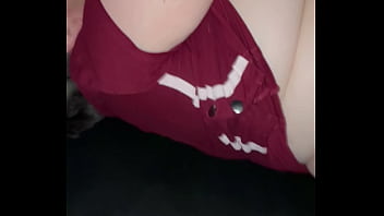 Carol Fucking At Bookstore thumbnail