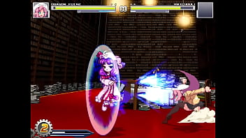 Queen Of Fighters Dragon Futa 2 thumbnail