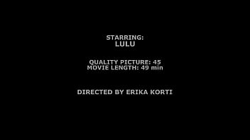 Reload my first dp lulu 2on1 balls deep anal manhandle dp gapes and swallow gl299m