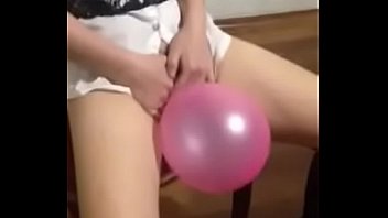 Crazy thai girl