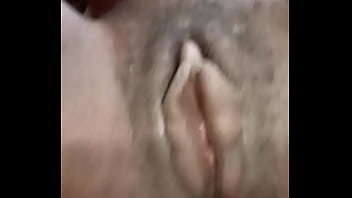 Teen eighteen plus masturbation minutes till her pussy lips get puffy and swell