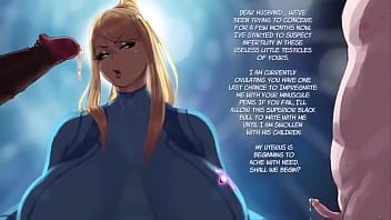 Humiliated when your wife has offspring with bbc right in front of your eyes lol