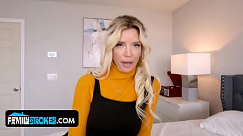 “i want to feel your cock in my womb" new milf kitt loves being dominated