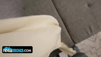 “i want to feel your cock in my womb" new milf kitt loves being dominated