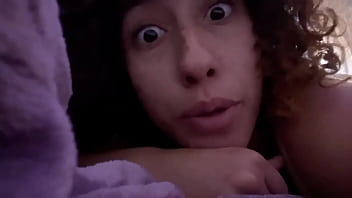 Just wanted to be transparent about shit