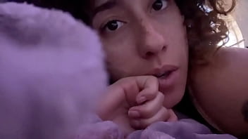 Just wanted to be transparent about shit