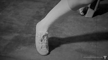 Sebastian solo vlating vicki valkyrie