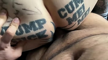 Brit ff & breeding pigpro neg4p️z cumdumpi loved that when this 18 yr old lad was left horny a