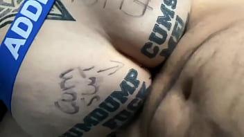 Brit ff & breeding pigpro neg4p️z cumdumpi loved that when this 18 yr old lad was left horny a