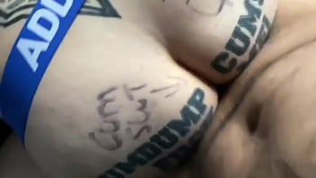 Brit ff & breeding pigpro neg4p️z cumdumpi loved that when this 18 yr old lad was left horny a