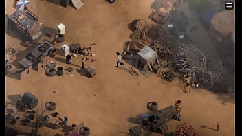 Проходження гри Симфонія Змії Частина 21