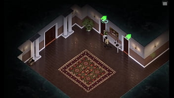 Проходження гри Симфонія Змії Частина 21