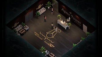 Проходження гри Симфонія Змії Частина 21