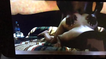 Algúna puta q quiera un acogida así