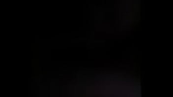 My buddy tastes my fiancée