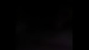 My buddy tastes my fiancée