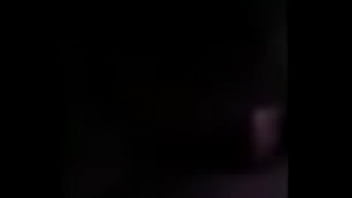 My buddy tastes my fiancée