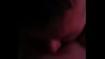 My buddy tastes my fiancée