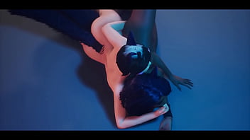 3d wild life gameplay 2 slutty foxgirls lick finger and fist all holes