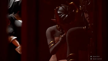 Erokin tutorial walkthrough 1