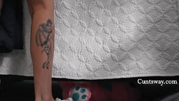 A lesson in being cool