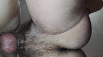 Fucked a student hard with a dick nozzle️