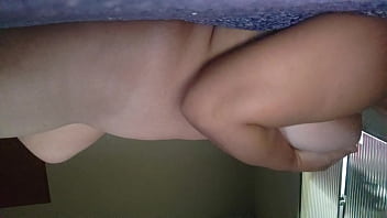 Excitação total hj pela manhã