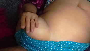 Excitação total hj pela manhã