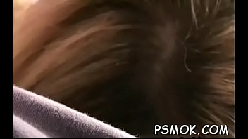 Girl on girl cookie licking