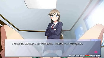 Ejaculation management sister 15 Ejaculation management sister 15