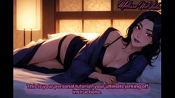 Masturbate for me while i humiliated your little sissy cock ai