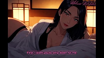 Masturbate for me while i humiliated your little sissy cock ai