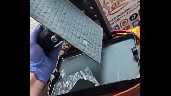 Our new dakinakura for luna and freya