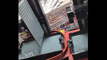 Our new dakinakura for luna and freya