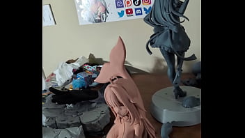 Our new dakinakura for luna and freya