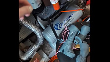 Our new dakinakura for luna and freya